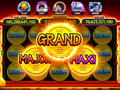 Tangkapan Layar Aplikasi Birutoto Slot 5