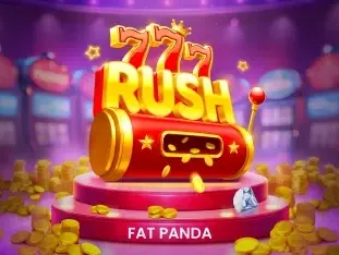 777 Rush