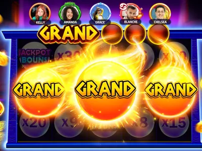 Tangkapan Layar Aplikasi Birutoto Slot 4