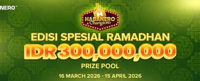 Mainkan Sekarang, Menang Hari Ini