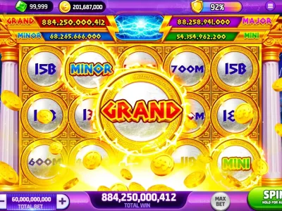 Tangkapan Layar Aplikasi Birutoto Slot 3